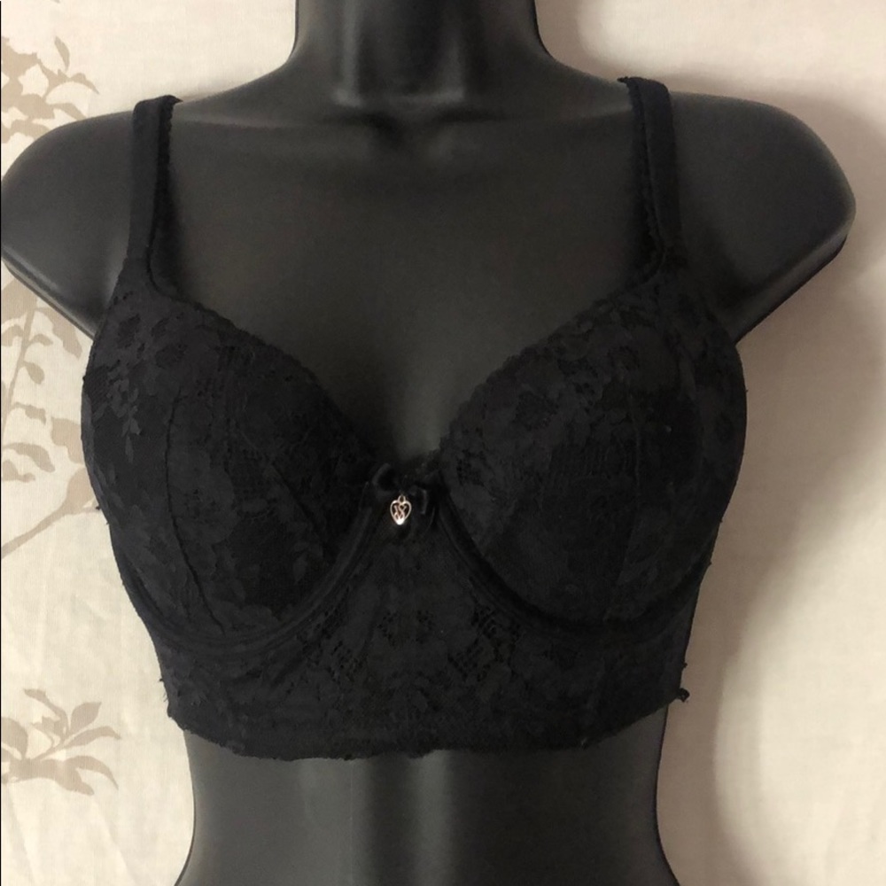 Victoria’s Secret body by Victoria